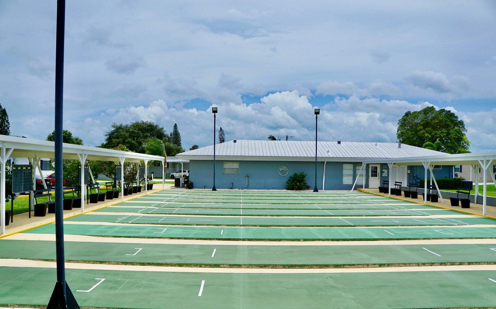 234 Peacock Street Fort Pierce, FL 34982 - Photo 32 of 33 TENNIS