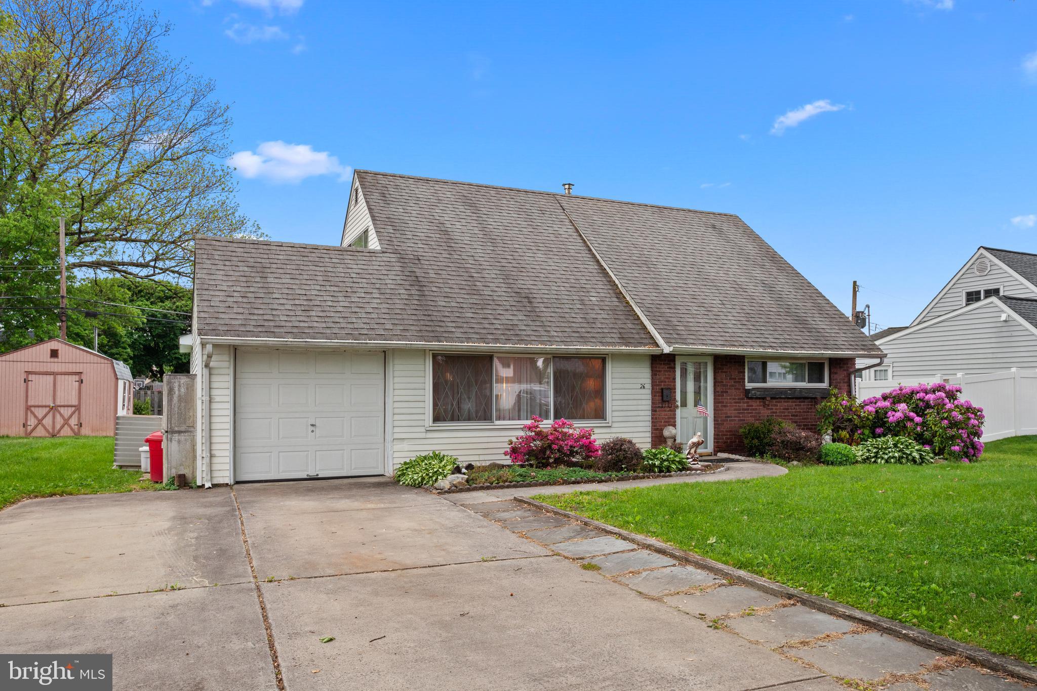 26 Crystal Road Levittown, PA 19057 - Photo 24 of 25