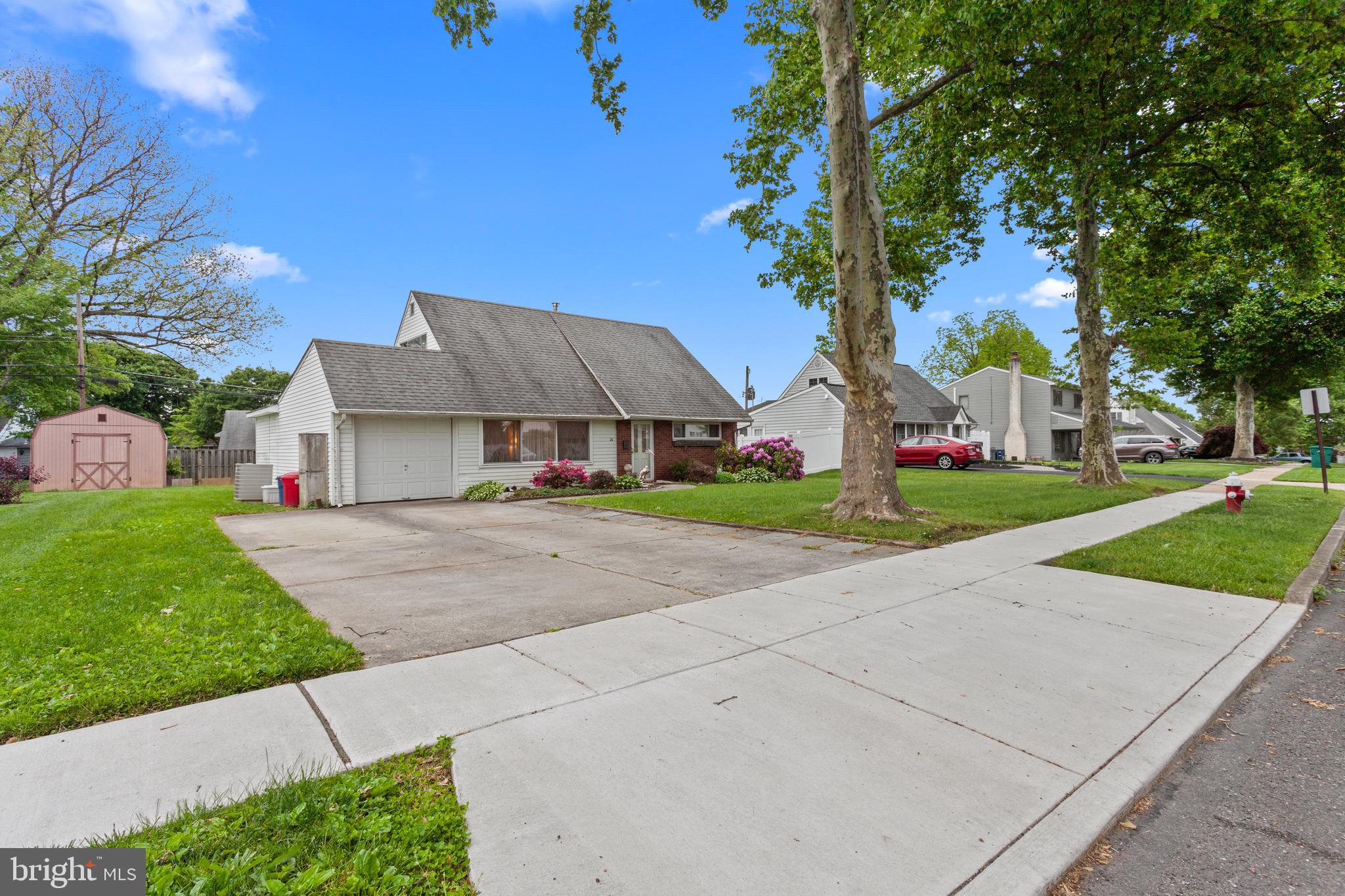 26 Crystal Road Levittown, PA 19057 - Photo 25 of 25
