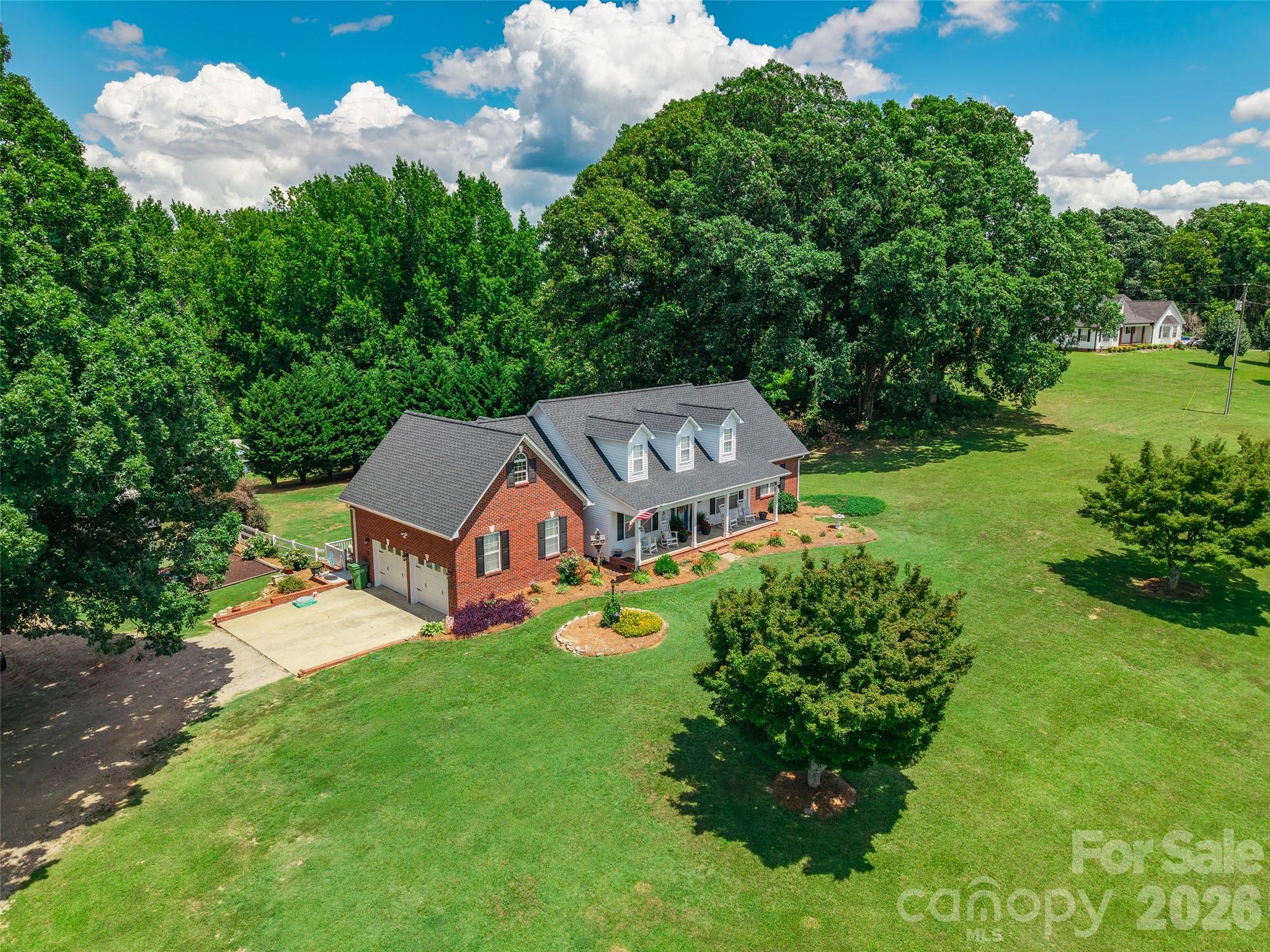 5851 Flat Creek Road Kershaw, SC 29067 - Photo 3 of 47