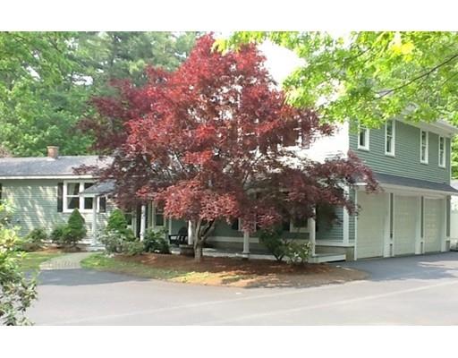 54 Grist Mill Road Littleton, MA 01460 - Photo 29 of 30 Gallery Image 29