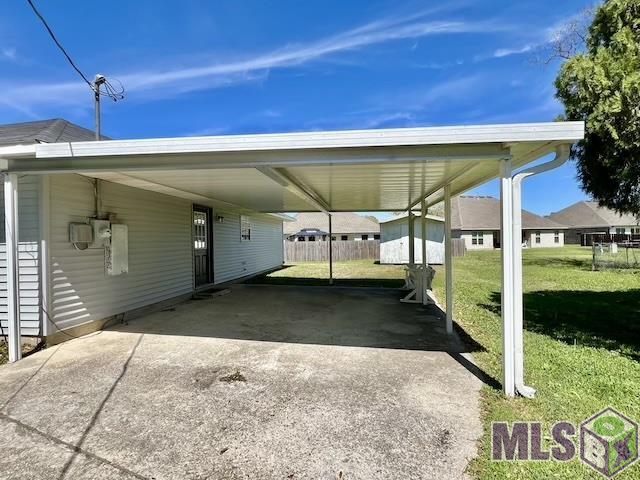 7459 Jeff Court Addis, LA 70710 - Photo 18 of 19