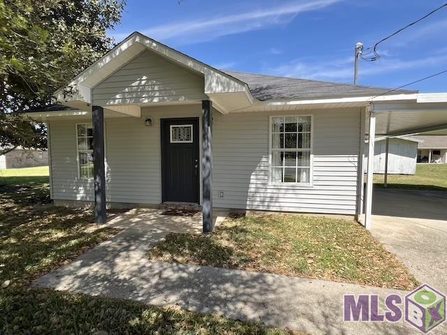 7459 Jeff Court Addis, LA 70710 - Photo 2 of 19 7459 JEFF CT