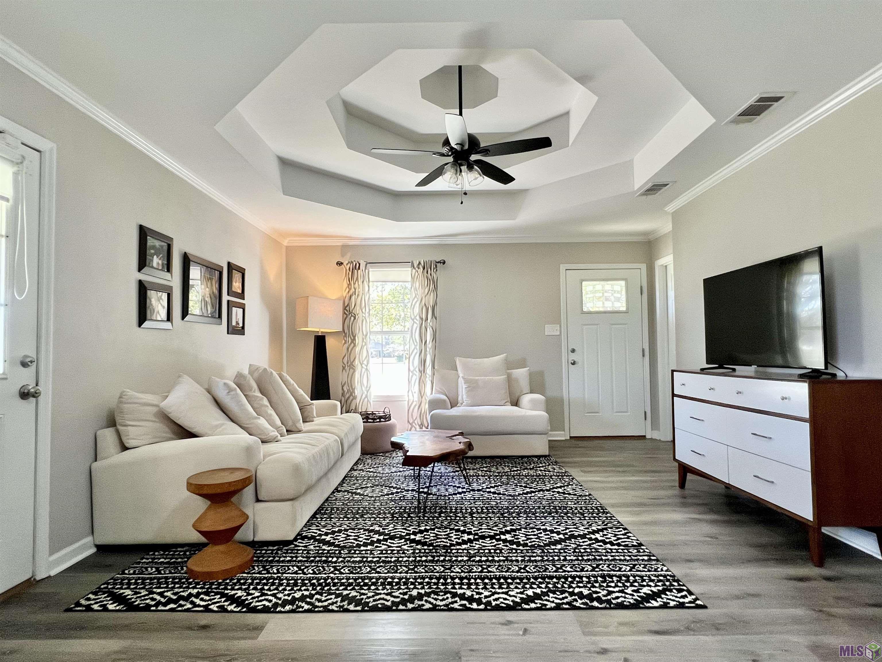 7459 Jeff Court Addis, LA 70710 - Photo 3 of 19 7459 JEFF CT