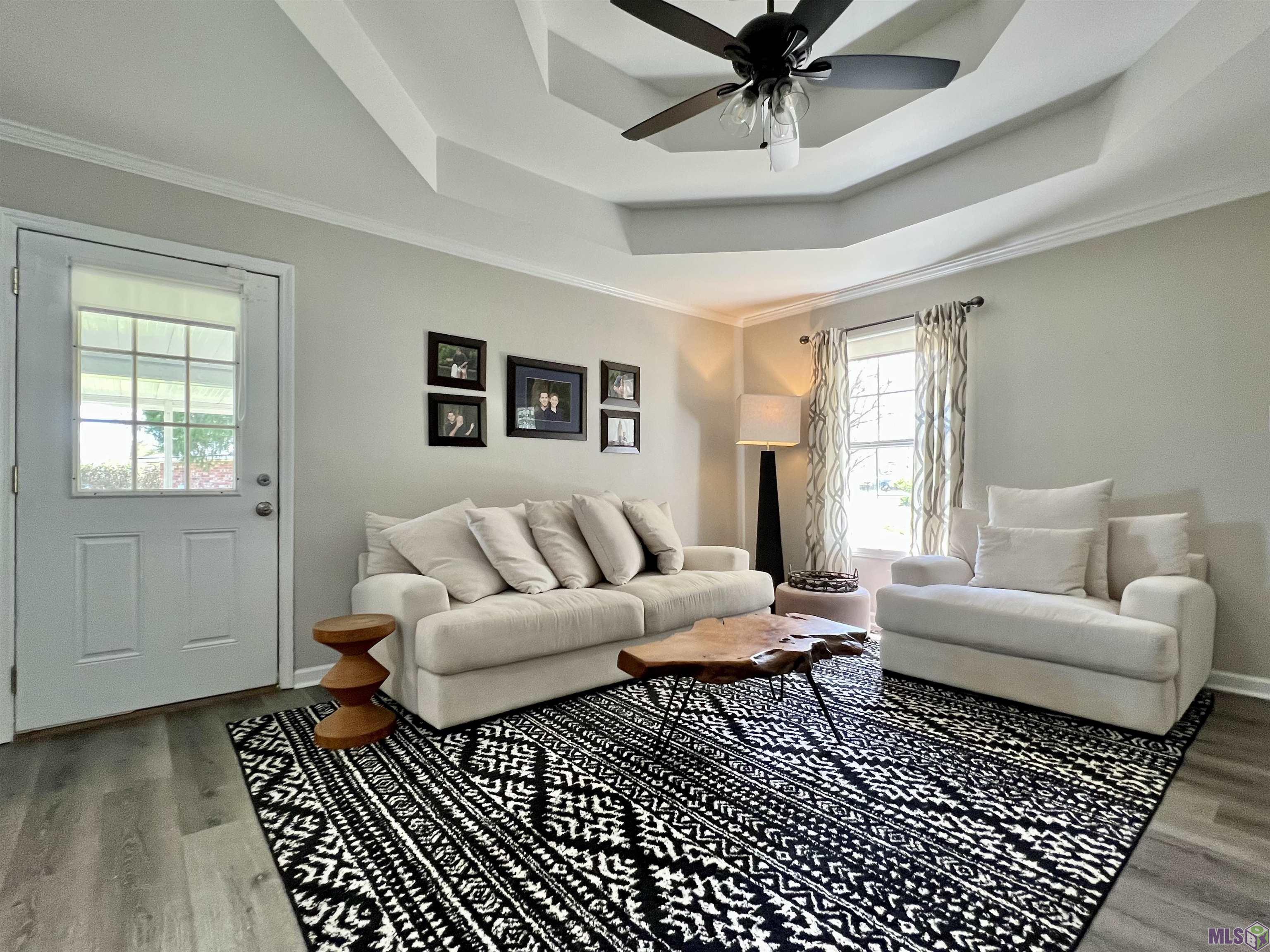 7459 Jeff Court Addis, LA 70710 - Photo 4 of 19 7459 JEFF CT