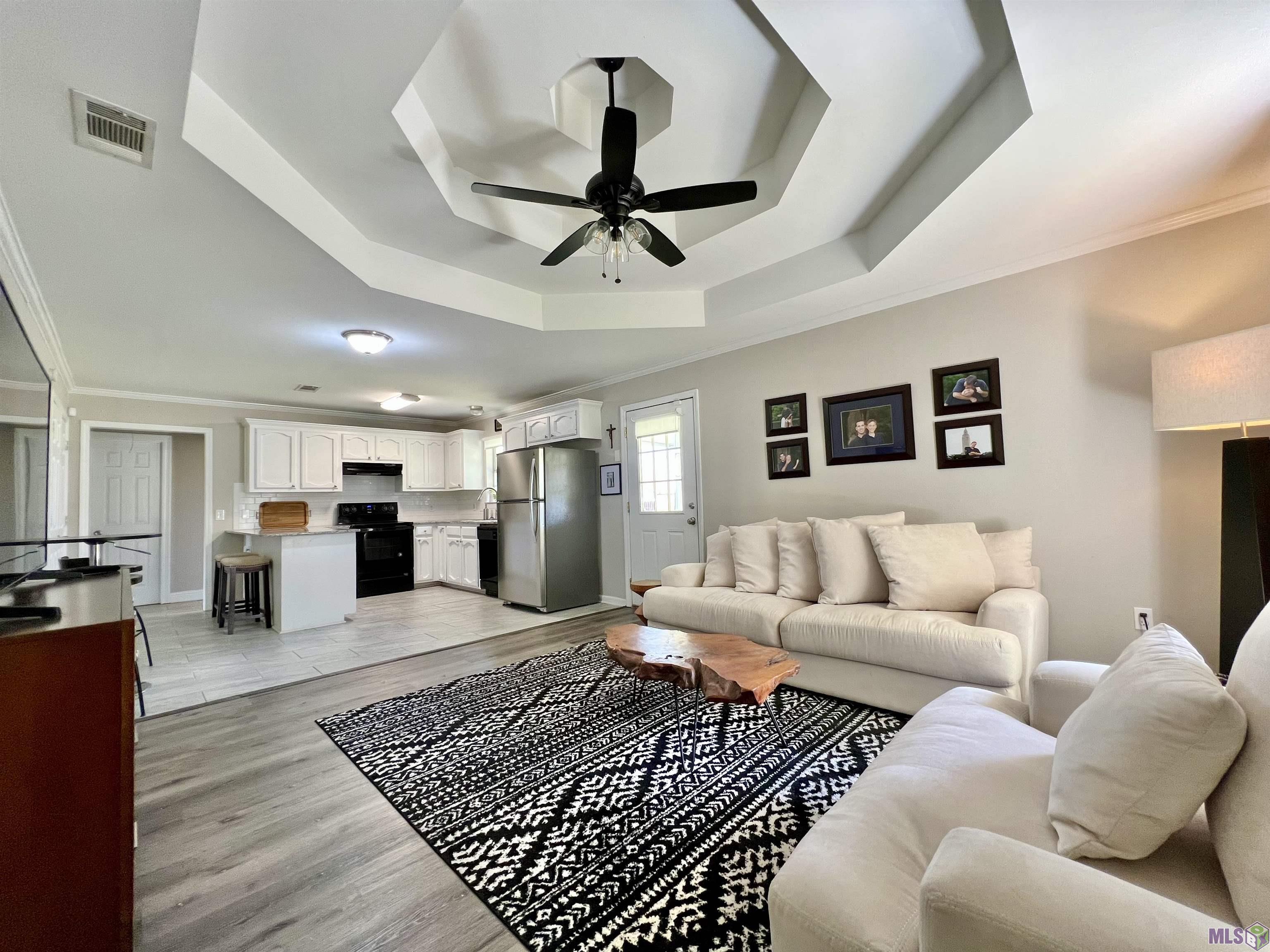 7459 Jeff Court Addis, LA 70710 - Photo 5 of 19 7459 JEFF CT