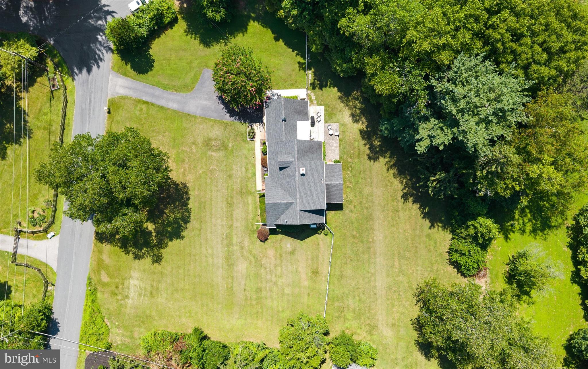 1 Oak Road Elkton, MD 21921 - Photo 36 of 37 Ariel View