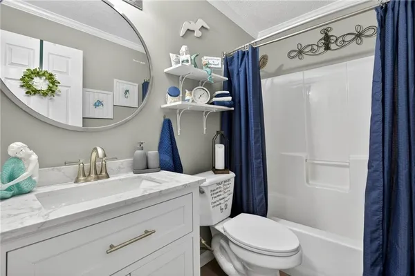 $275,000 | 485 Mt Vernon Drive, Calhoun, GA 30701