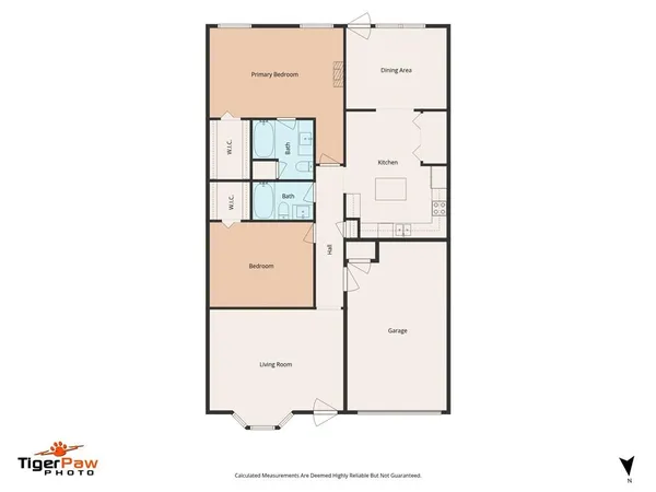$275,000 | 485 Mt Vernon Drive, Calhoun, GA 30701