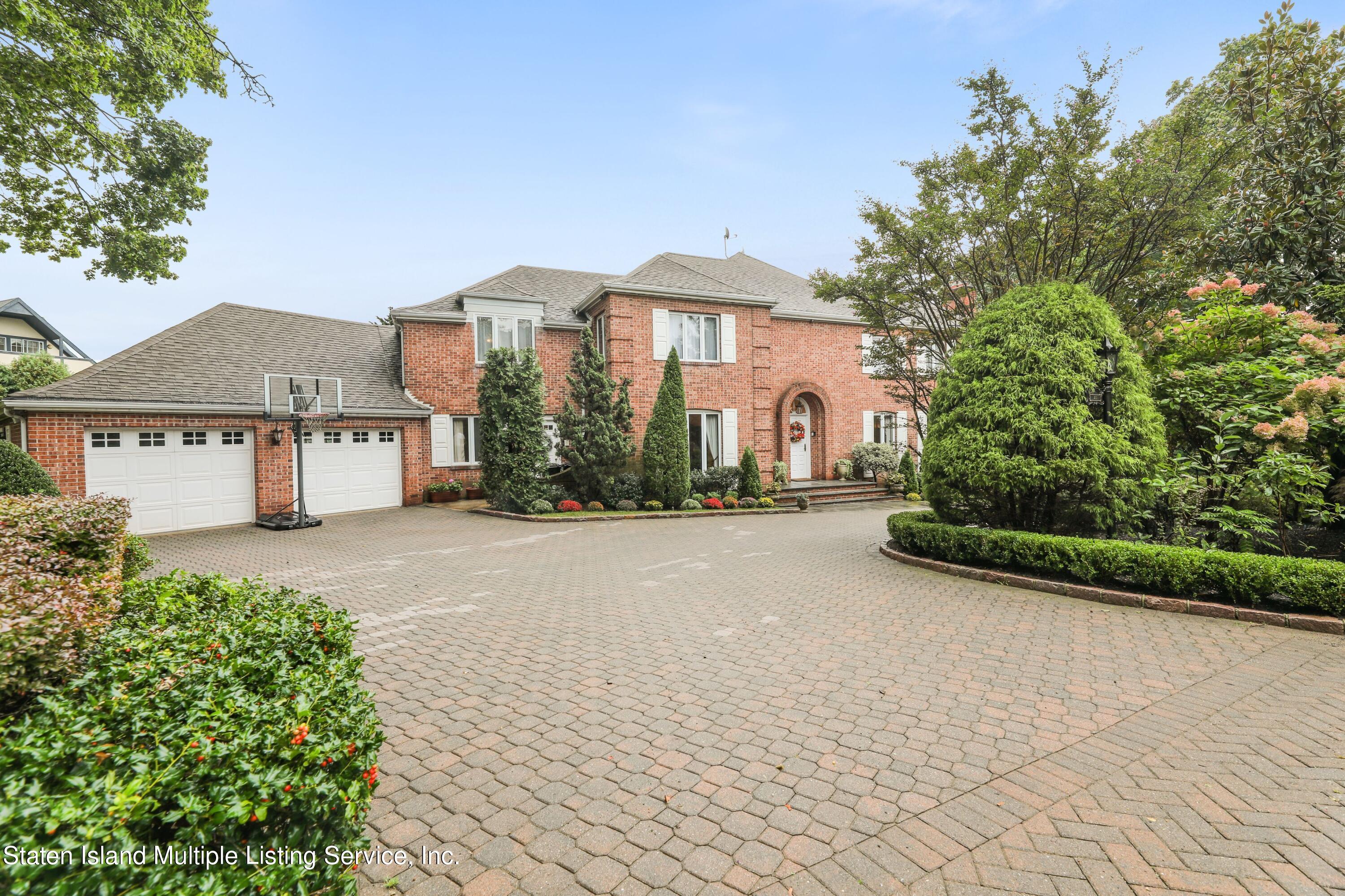 255 Benedict Road Staten Island, NY 10304 - Photo 1 of 38 #39