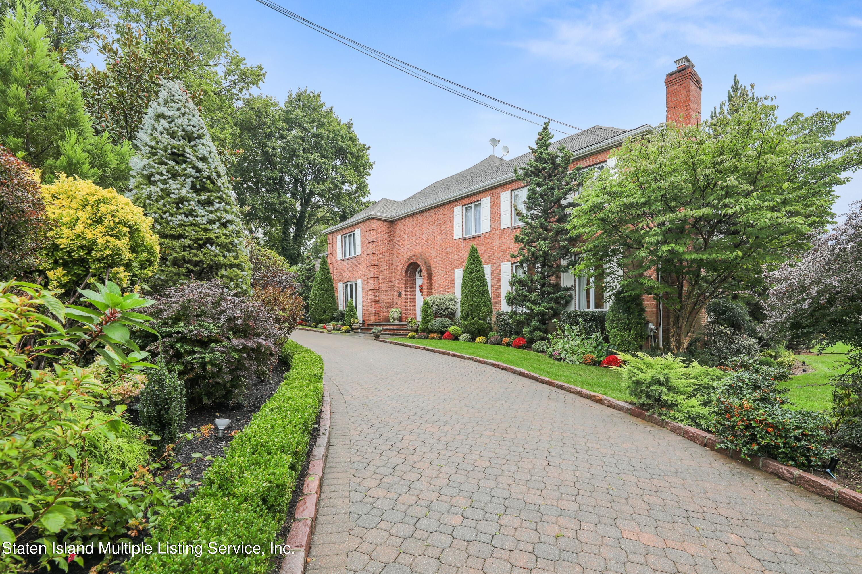 255 Benedict Road Staten Island, NY 10304 - Photo 2 of 38 #40