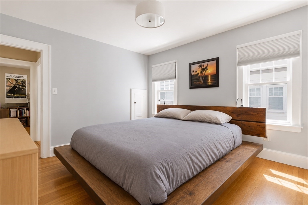 9 Seagrave Road, Unit 1 Cambridge, MA 02140 - Photo 10 of 16