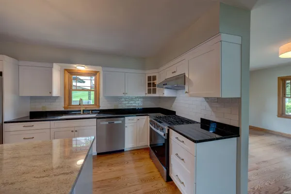 $365,000 | 45 12th Street, Tell City, IN 47586