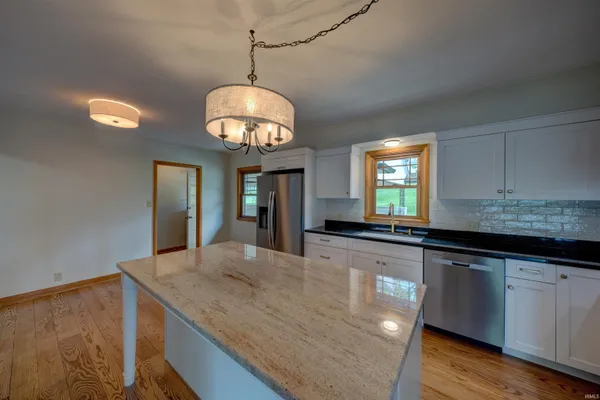 $365,000 | 45 12th Street, Tell City, IN 47586