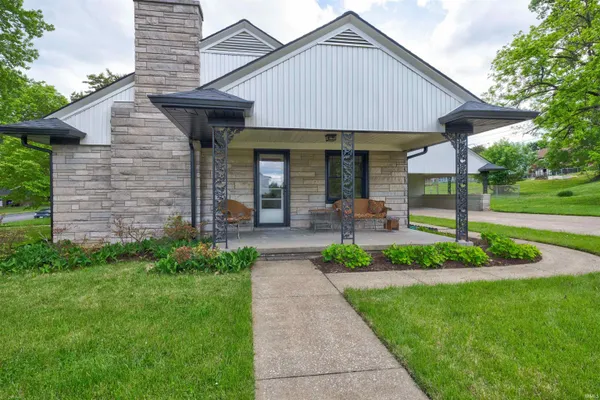$365,000 | 45 12th Street, Tell City, IN 47586