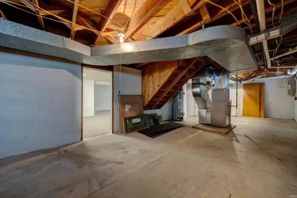 $365,000 | 45 12th Street, Tell City, IN 47586