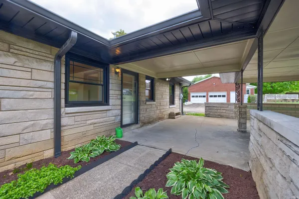 $365,000 | 45 12th Street, Tell City, IN 47586
