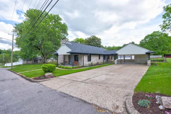 $365,000 | 45 12th Street, Tell City, IN 47586