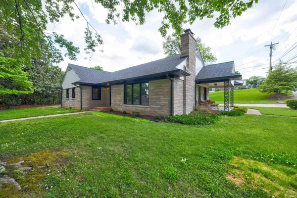 $365,000 | 45 12th Street, Tell City, IN 47586
