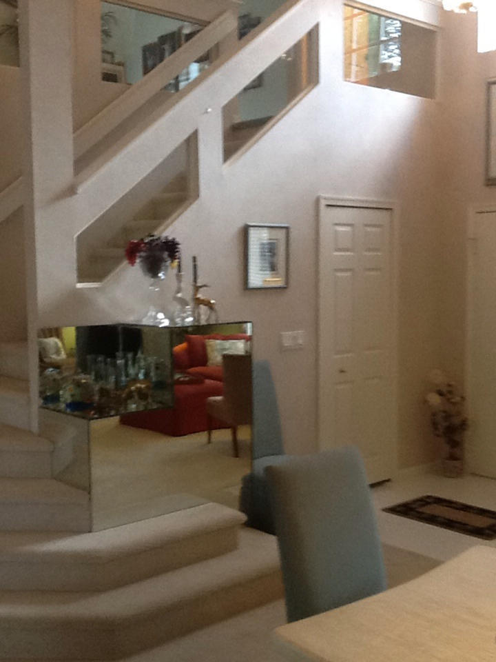2750 Pointe Circle Greenacres, FL 33413 - Photo 4 of 14 Front entry way