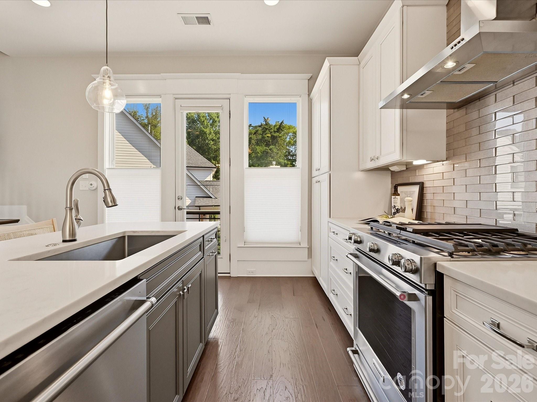 1107 Reece Road Charlotte, NC 28209 - Photo 12 of 29 Gallery Image 12