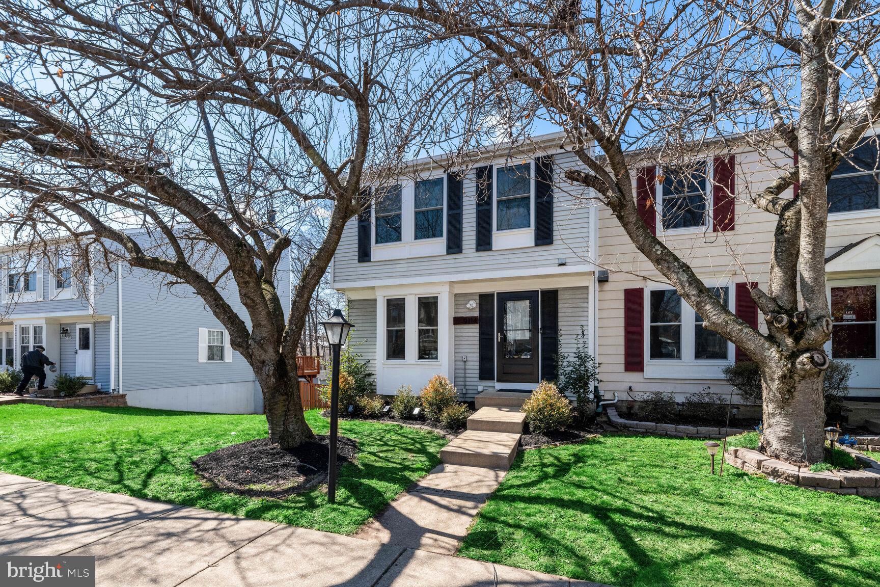 Welcome home to your little peace of paradise