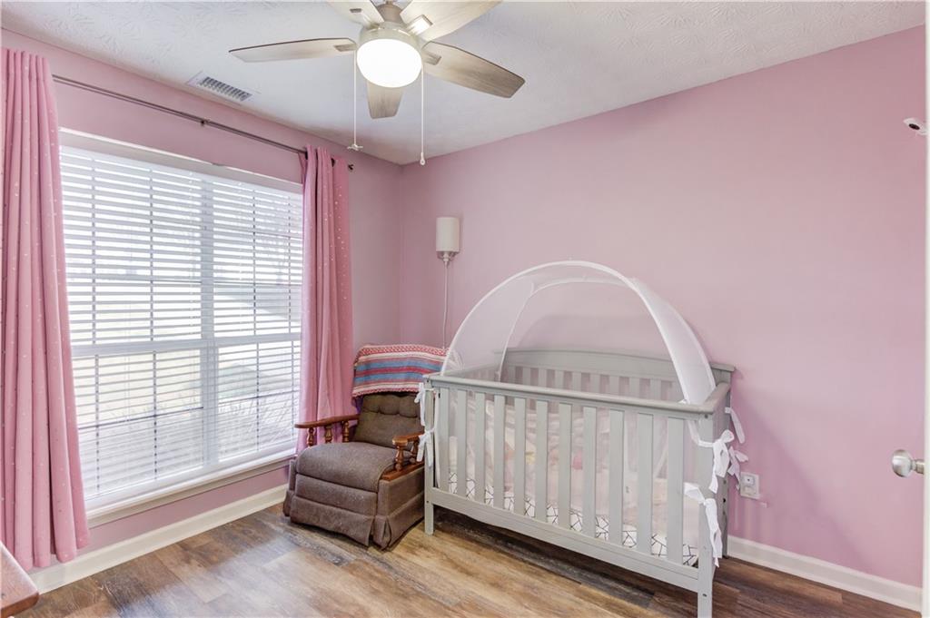 504 Oxford Ridge Winder, GA 30680 - Photo 20 of 30 a living room with furniture and a window