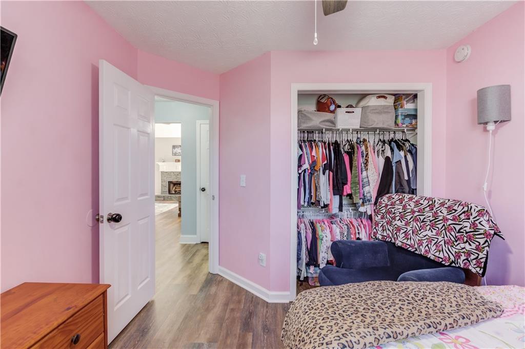 504 Oxford Ridge Winder, GA 30680 - Photo 24 of 30 a walk in closet