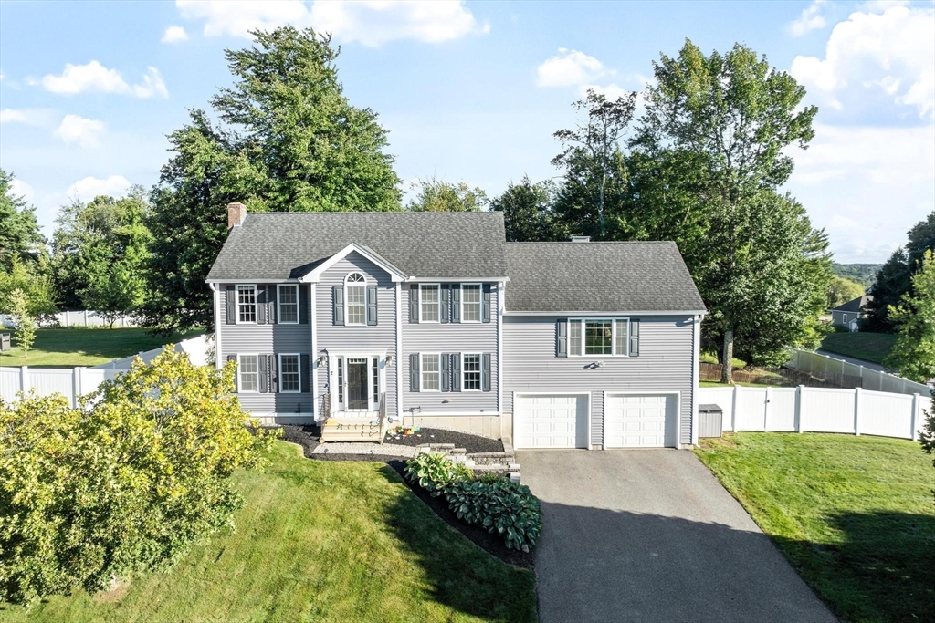 2 Horizon Road Rutland, MA 01543 - Photo 1 of 42 Gallery Image 1