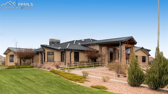 7691 Tompkins Road Peyton, CO 80831 - Photo 31 of 36 Woodmen Hills Rec Center