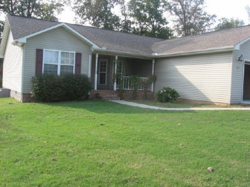 137 Timber Ridge Drive Madisonville, TN 37354 - Photo 1 of 1 Primary Photo