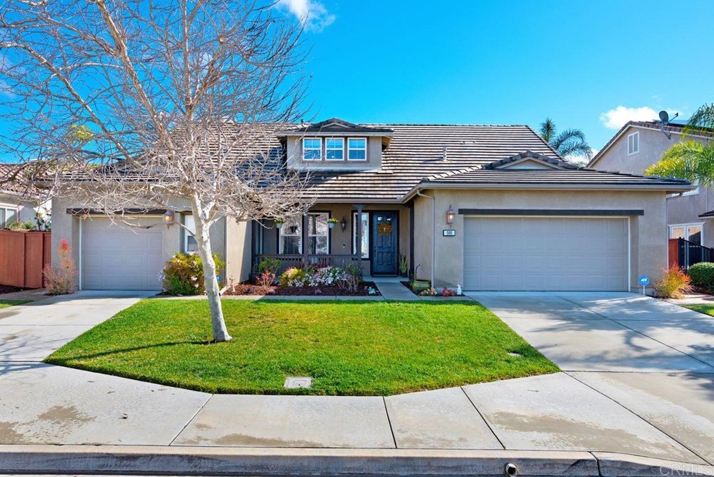 580 Hidden Trails Road Escondido, CA 92027 - Photo 1 of 1