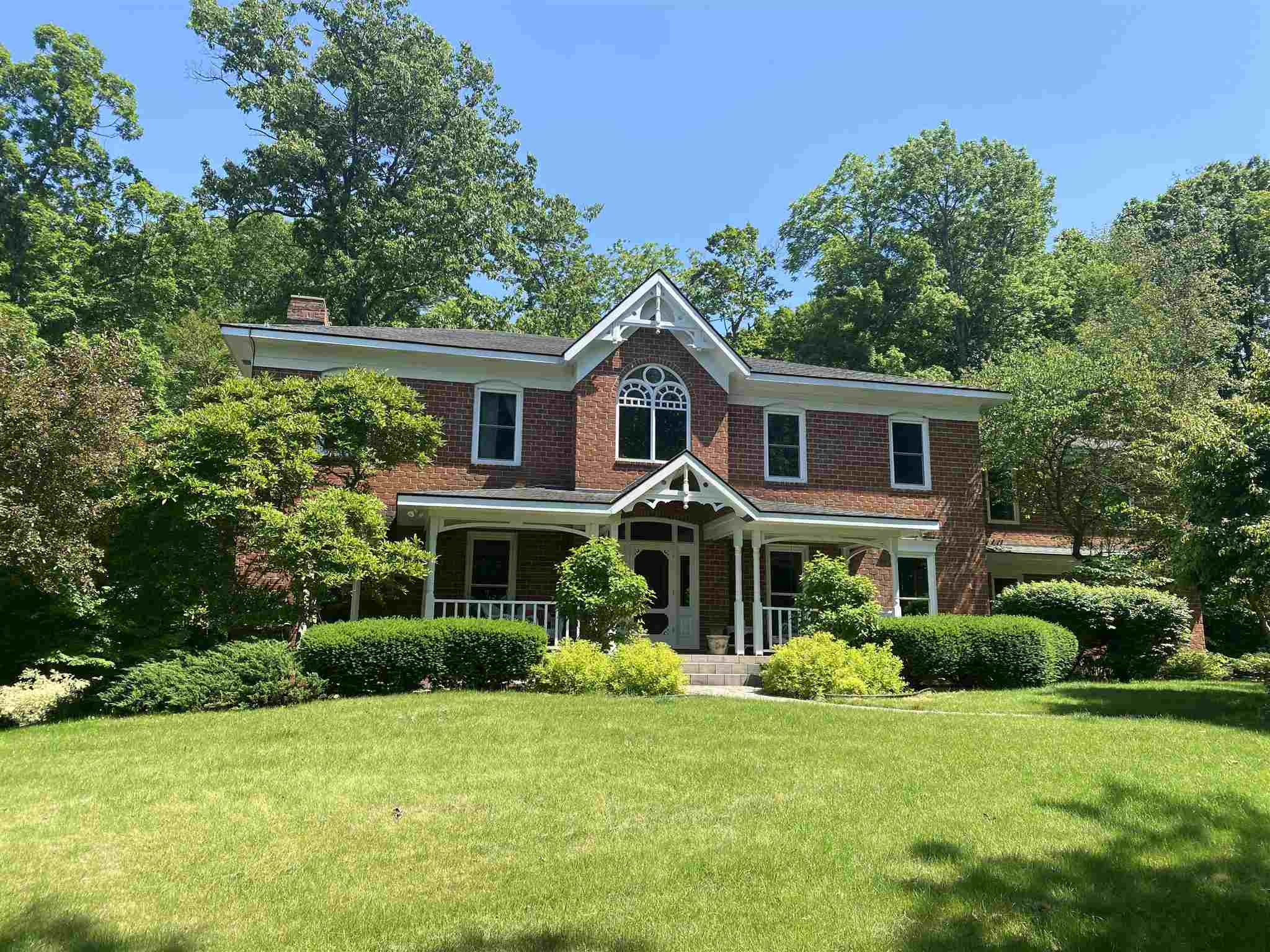 751 North Marion Road Huntington, IN 46750 - Photo 1 of 6 Gallery Image 1