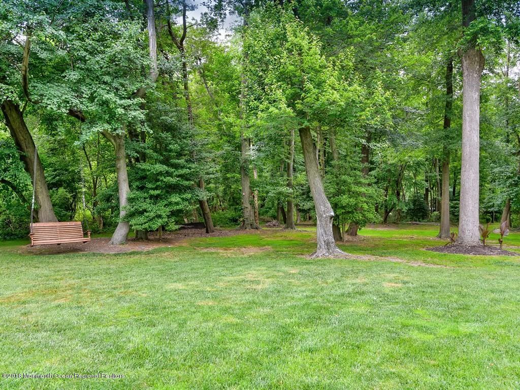 257 Colts Neck Road Farmingdale, NJ 07727 - Photo 23 of 24 023_Backyard