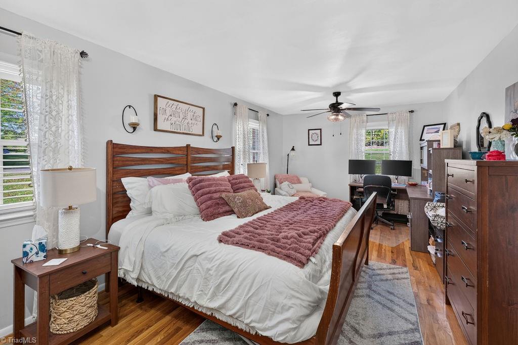 1540 Red Brush Road Mount Airy, NC 27030 - Photo 13 of 28 Gallery Image 13