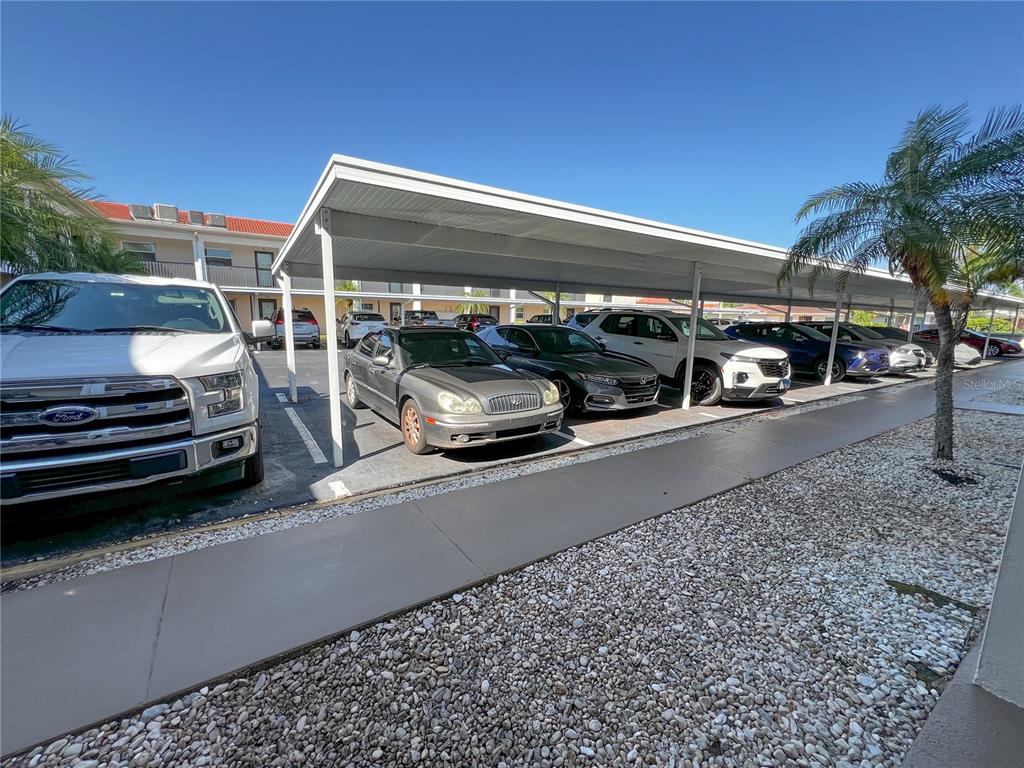 10350 Imperial Point Drive West, Unit 4 Largo, FL 33774 - Photo 20 of 68