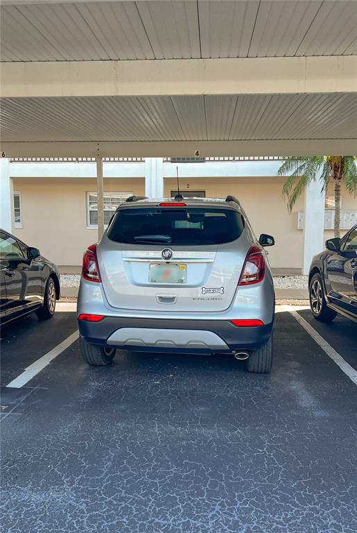 10350 Imperial Point Drive West, Unit 4 Largo, FL 33774 - Photo 21 of 68