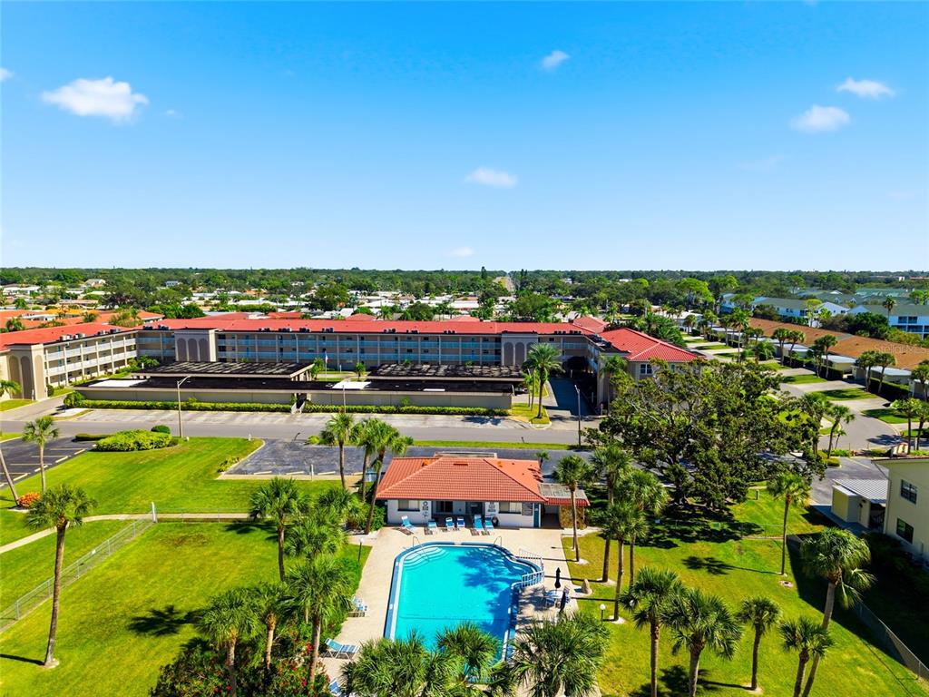 10350 Imperial Point Drive West, Unit 4 Largo, FL 33774 - Photo 66 of 68 city view