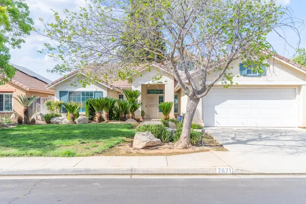 $449,000 | 2671 Fremont Avenue, Clovis, CA 93611