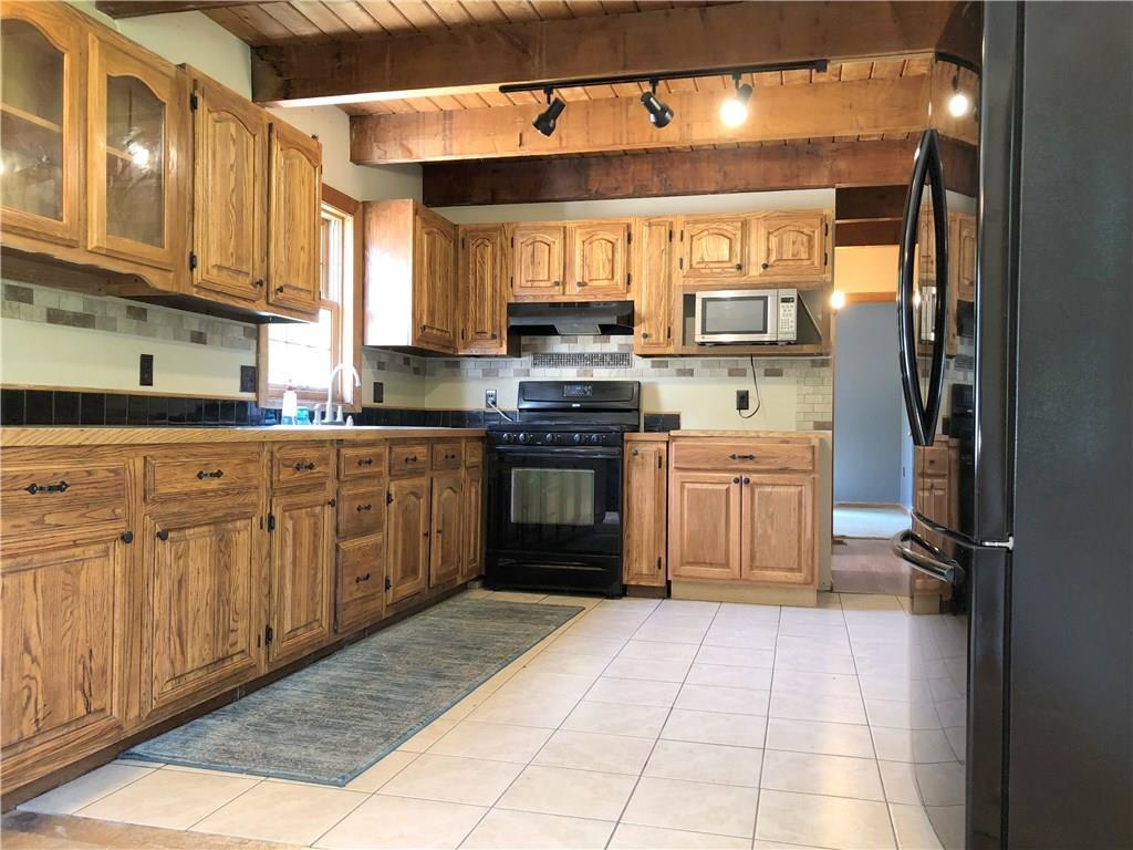 177 Buff Brook Road North Waterboro, ME 04061 - Photo 3 of 30 Country Kitchen