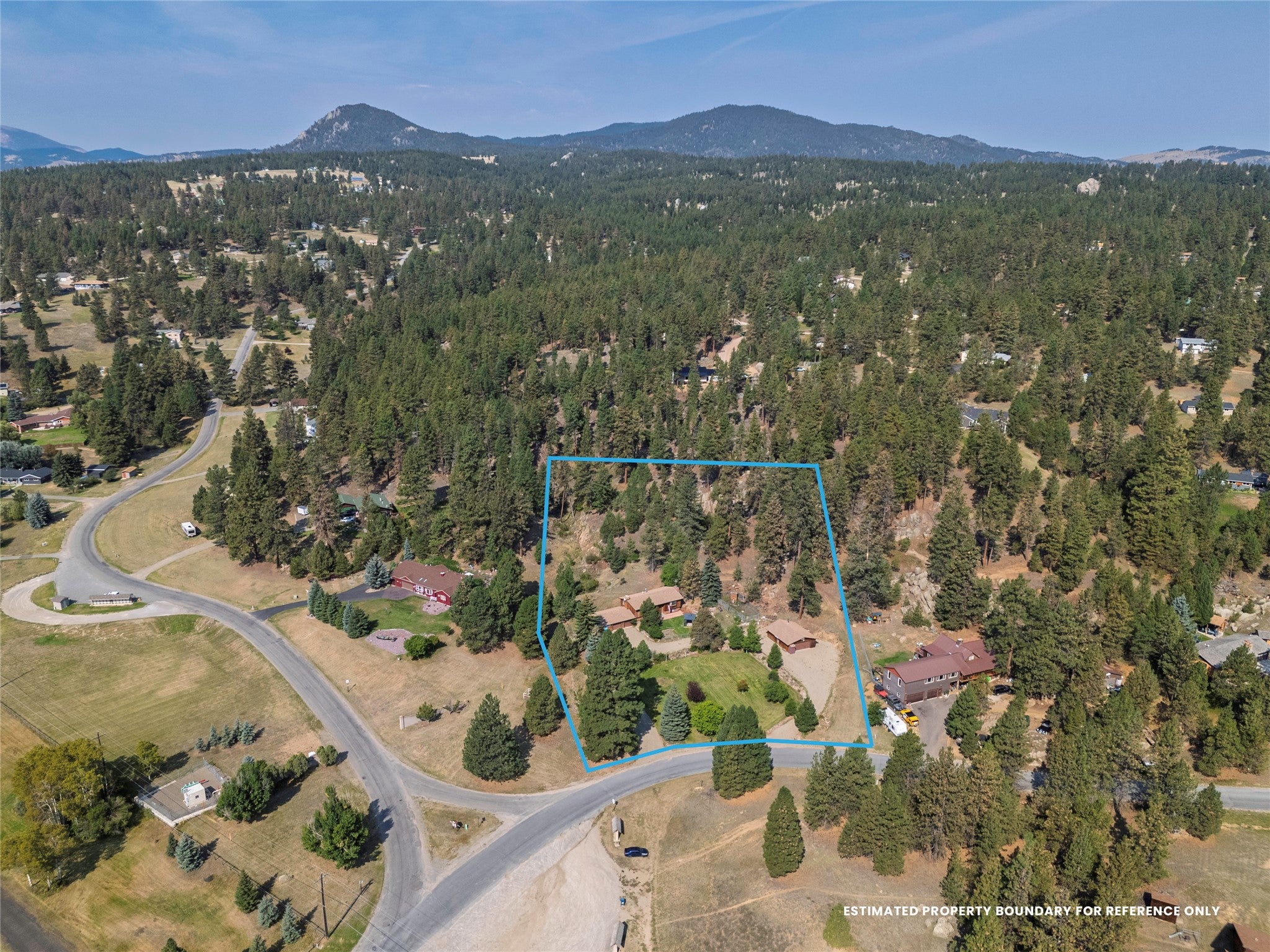 1 Rock Ridge Drive Clancy, MT 59634 - Photo 68 of 71 Gallery Image 68