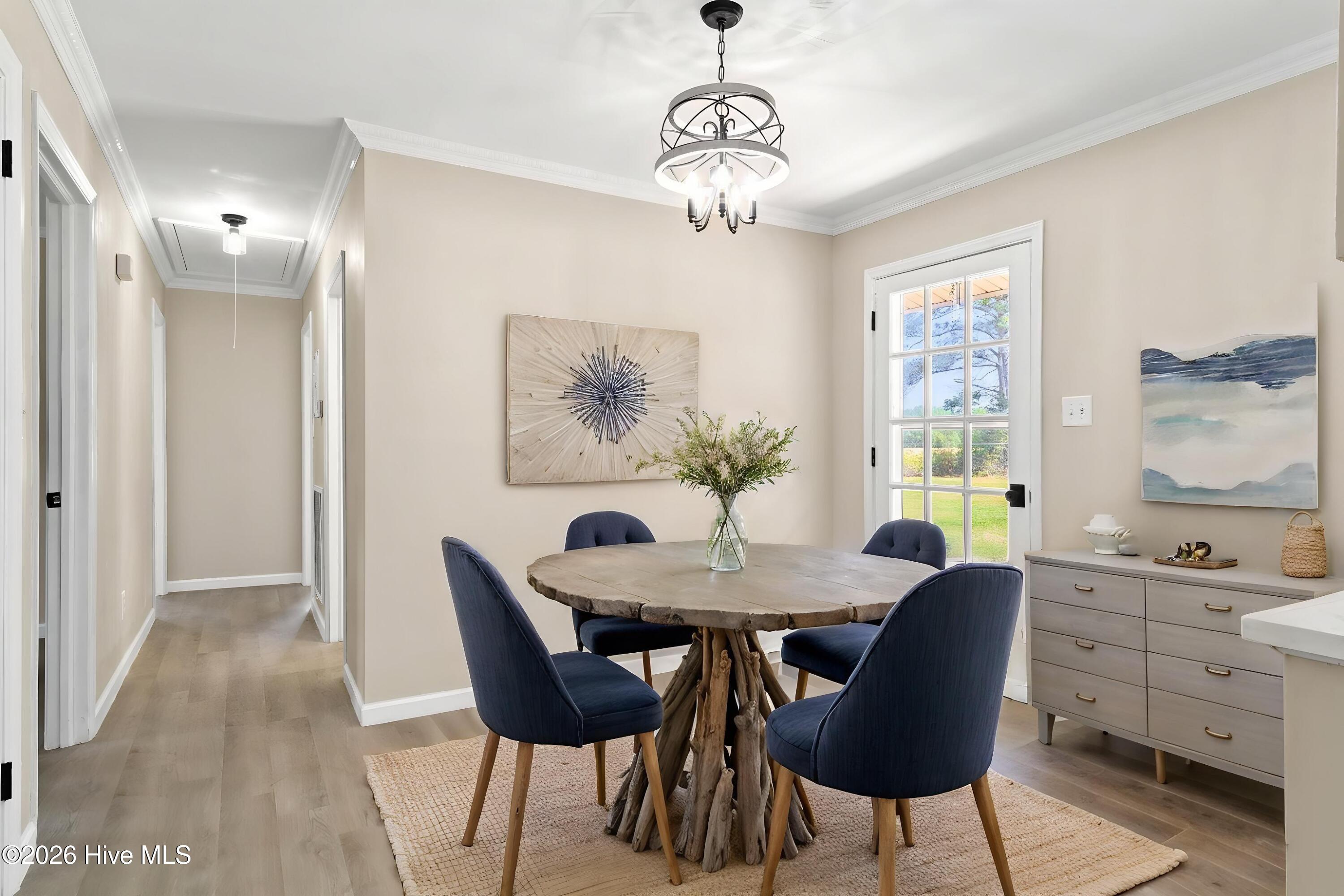 526 Maccripine Road Pinetops, NC 27864 - Photo 15 of 26 Virtual Staging