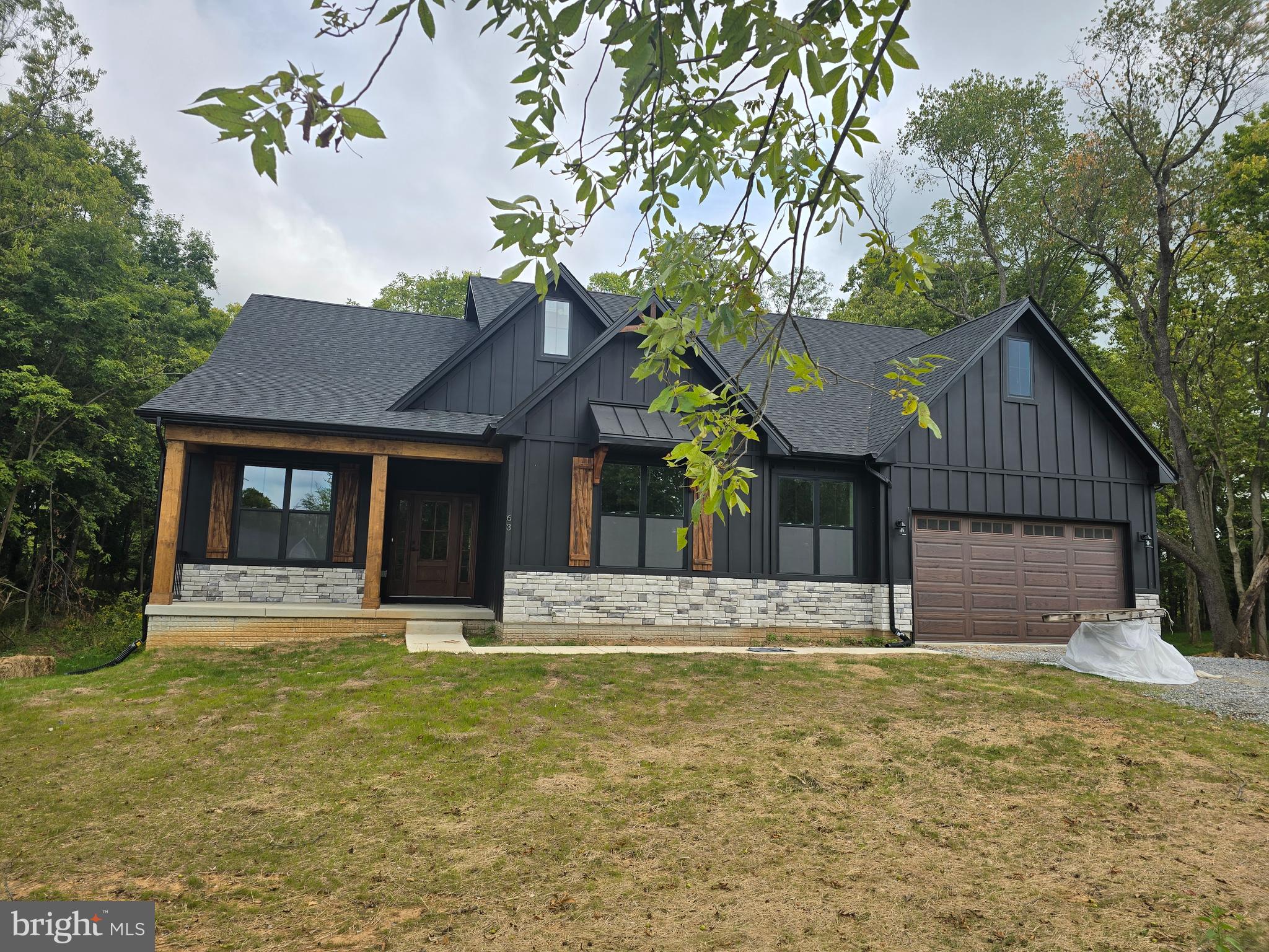 63 Rose Hollow Summit Point, WV 25446 - Photo 1 of 56 Actual Home