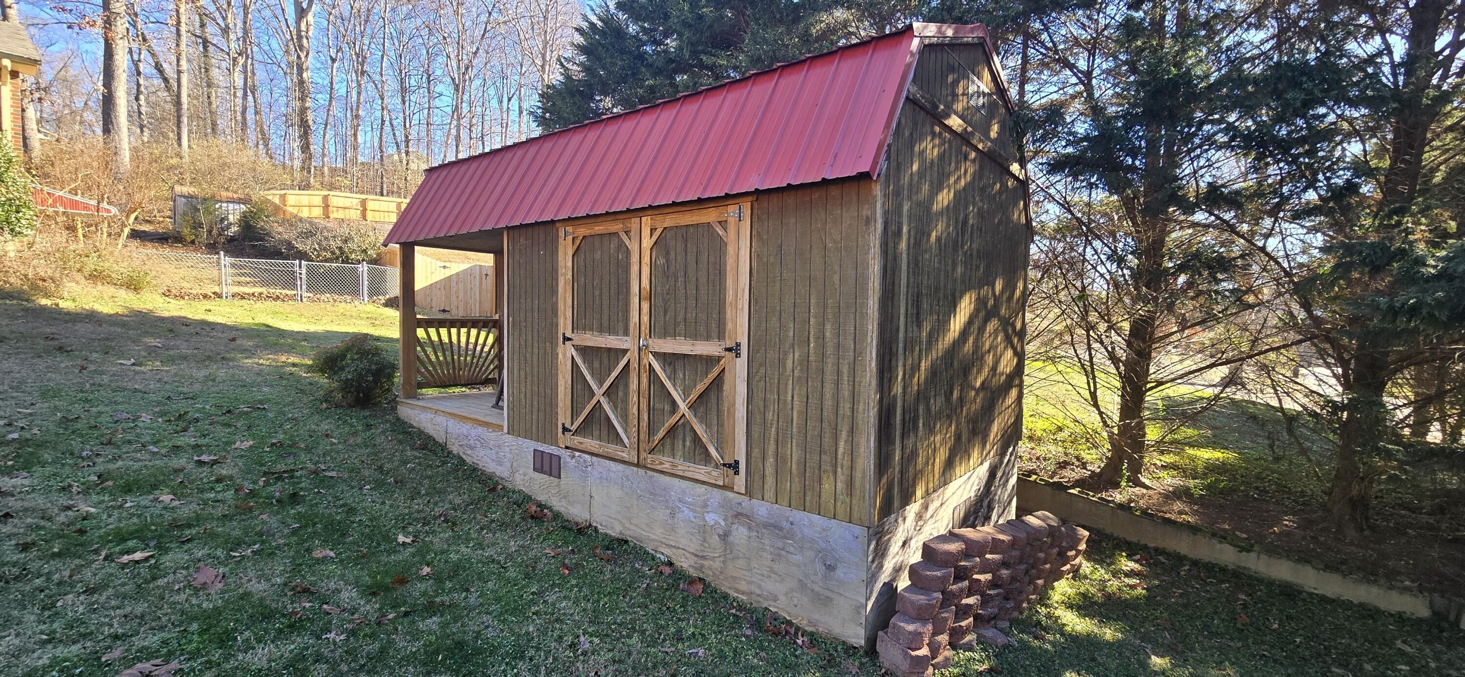 328 North Dogwood Road Powell, TN 37849 - Photo 6 of 17 15