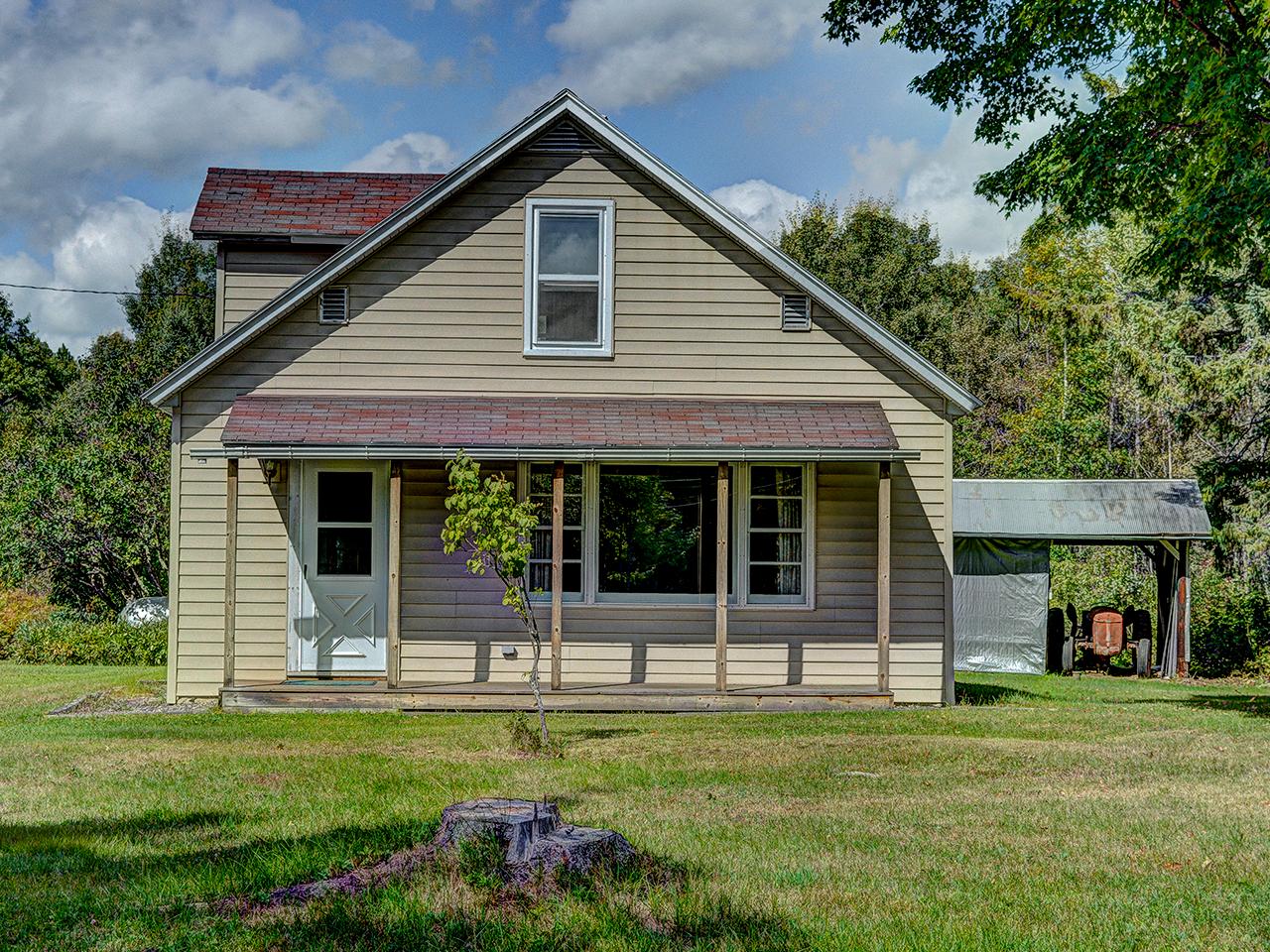 6712 Co Hwy K Rhinelander, WI 54501 - Photo 1 of 24 Gallery Image 1