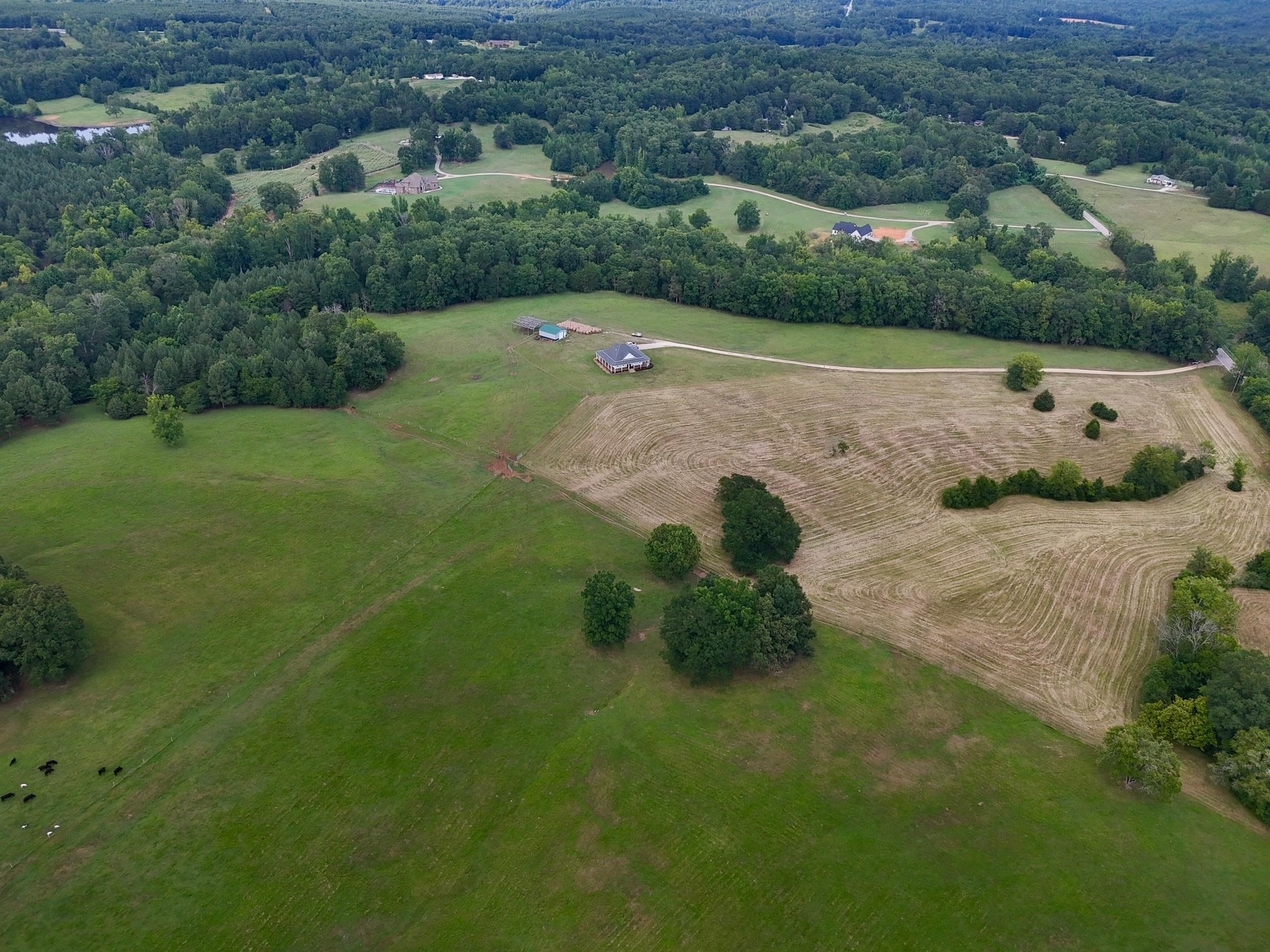 1415 Meadow Woods Road Buffalo, SC 29321 - Photo 8 of 24 Gallery Image 8