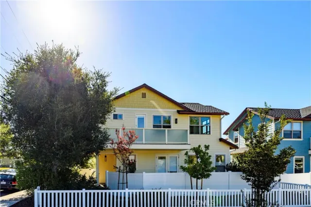 $1,488,000 | 1405 Beach Street, San Luis Obispo, CA 93401