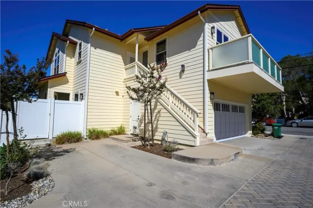 $1,488,000 | 1405 Beach Street, San Luis Obispo, CA 93401