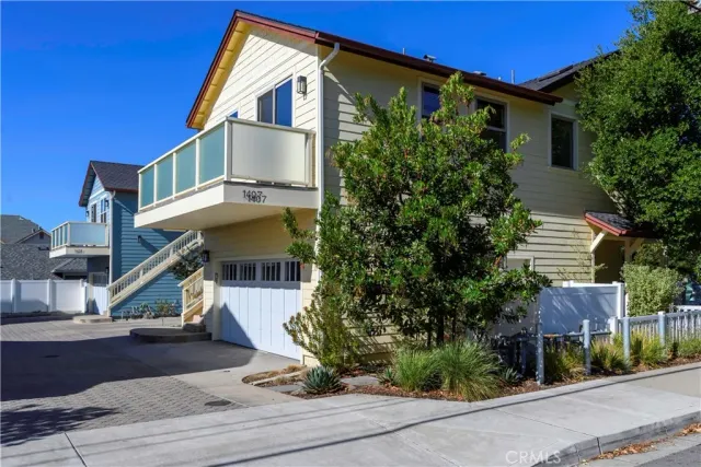 $1,488,000 | 1405 Beach Street, San Luis Obispo, CA 93401