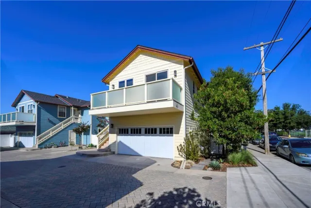 $1,488,000 | 1405 Beach Street, San Luis Obispo, CA 93401